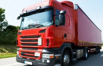 Antalya Güneysu Ambar Kargo