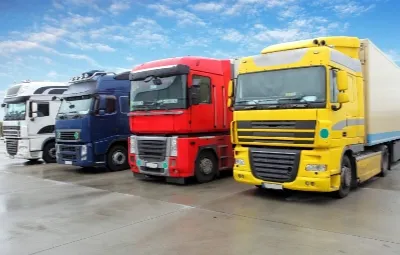 Antalya Güneysu Nakliye Ambarı