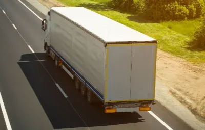 Antalya ile Güneysu Arası Parça Eşya Taşıma