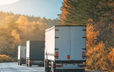 Antalya ile Güneysu Arası Klima Taşıma