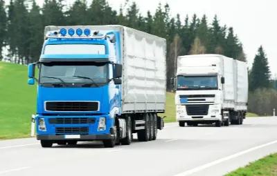 Antalya ile Güneysu Arası Eşya Taşıma